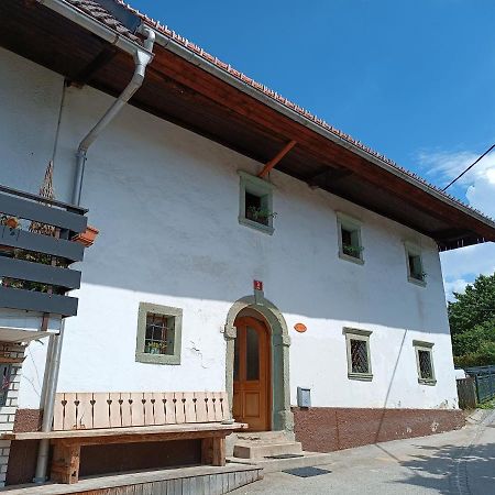 Hostel Pr Mocnk Bled Zewnętrze zdjęcie