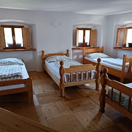 Hostel Pr Mocnk Bled Zewnętrze zdjęcie