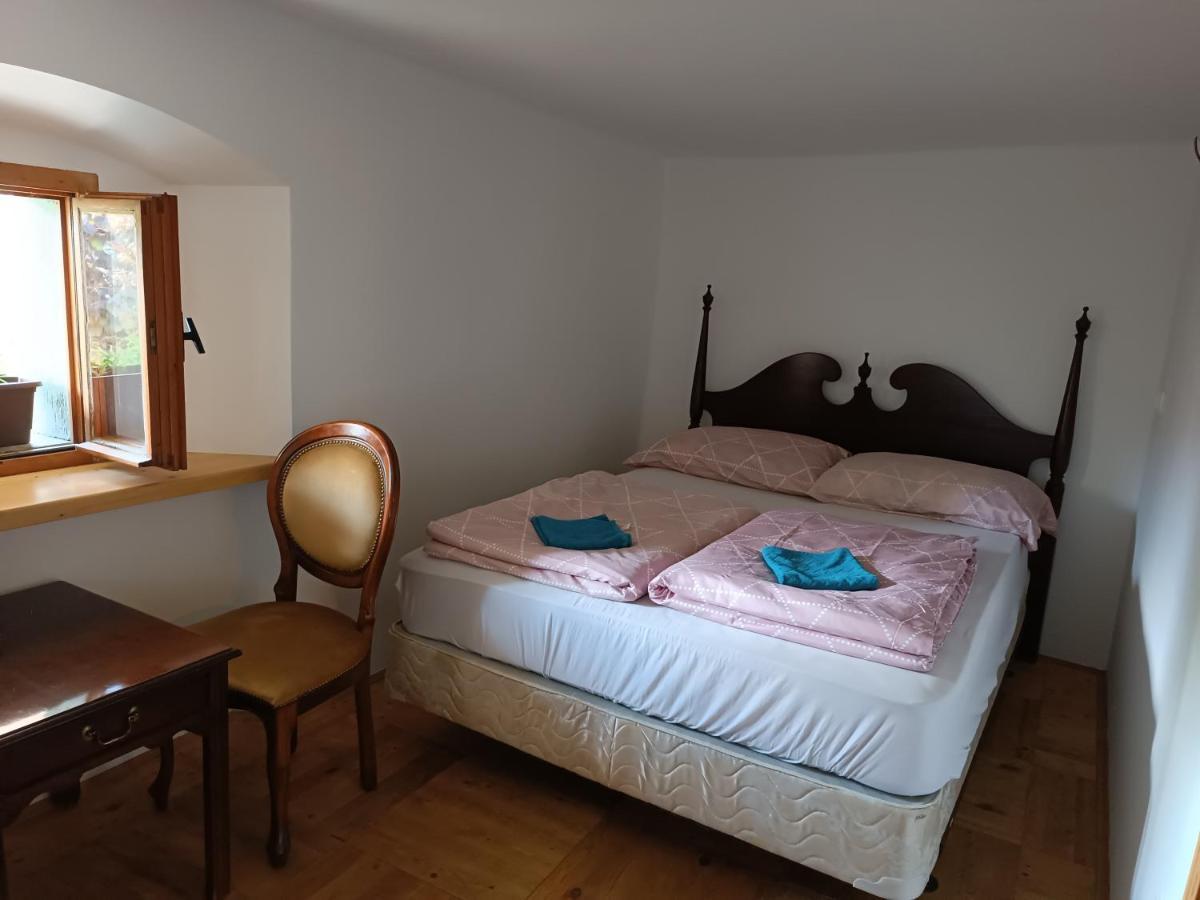 Hostel Pr Mocnk Bled Zewnętrze zdjęcie