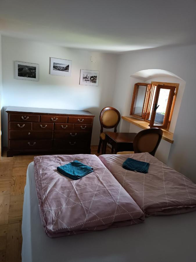 Hostel Pr Mocnk Bled Zewnętrze zdjęcie