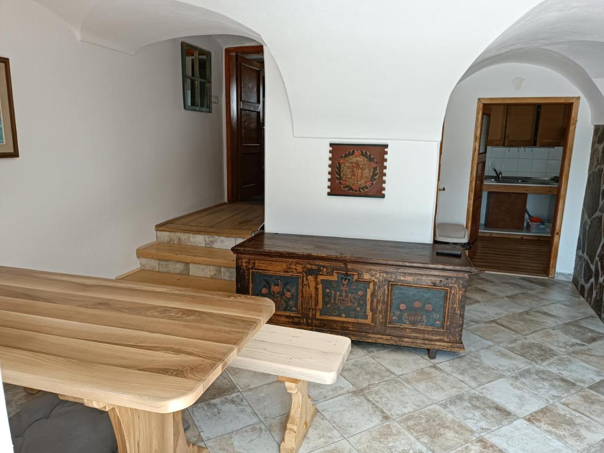 Hostel Pr Mocnk Bled Zewnętrze zdjęcie