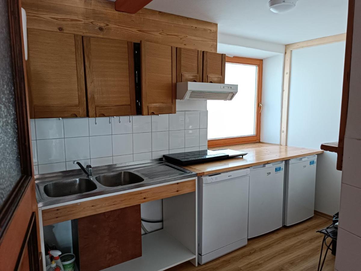 Hostel Pr Mocnk Bled Zewnętrze zdjęcie