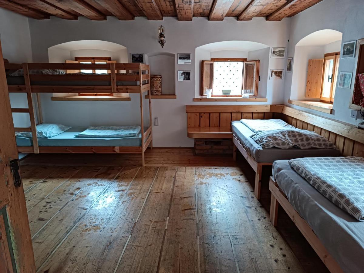 Hostel Pr Mocnk Bled Zewnętrze zdjęcie