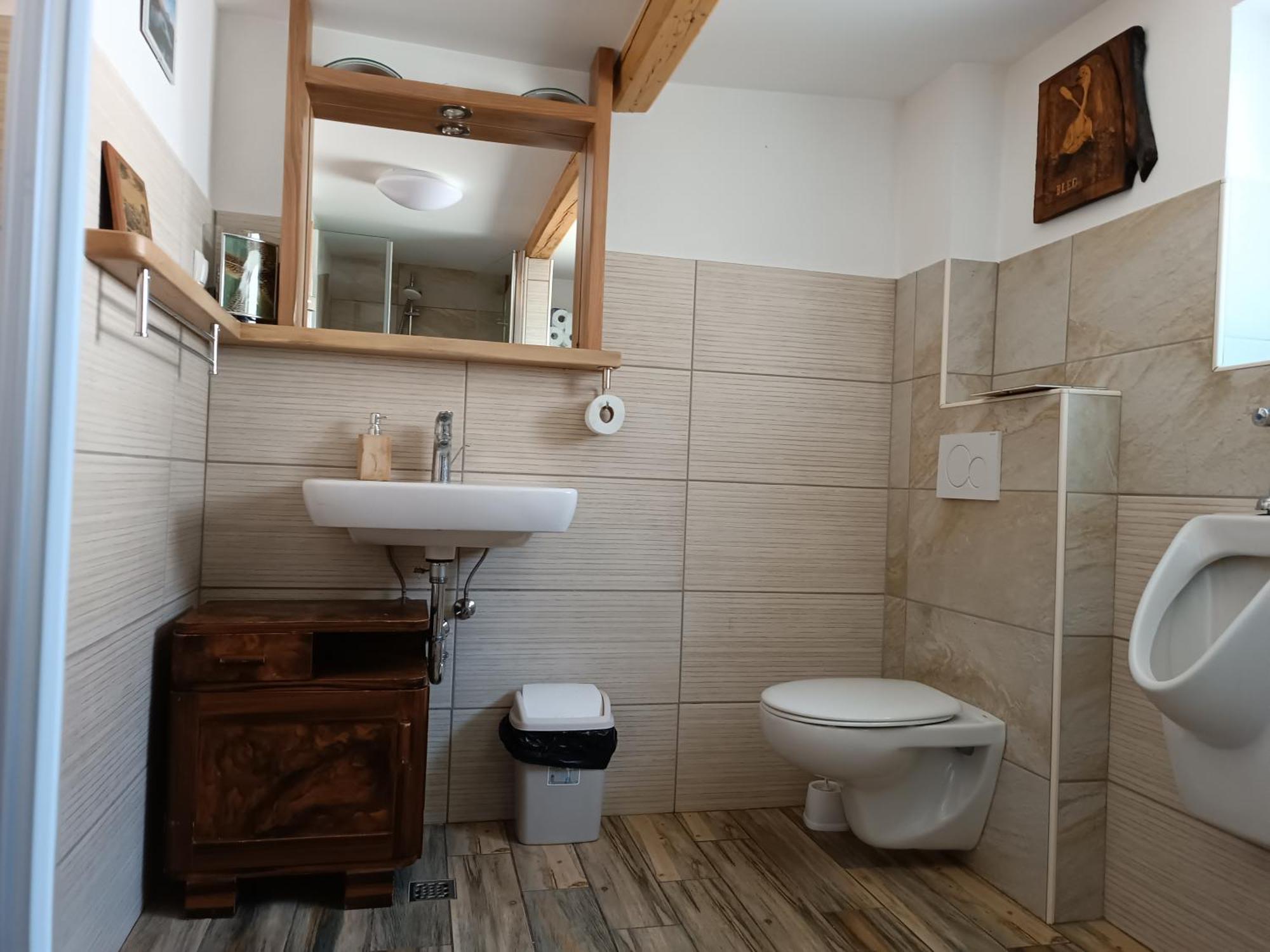 Hostel Pr Mocnk Bled Zewnętrze zdjęcie
