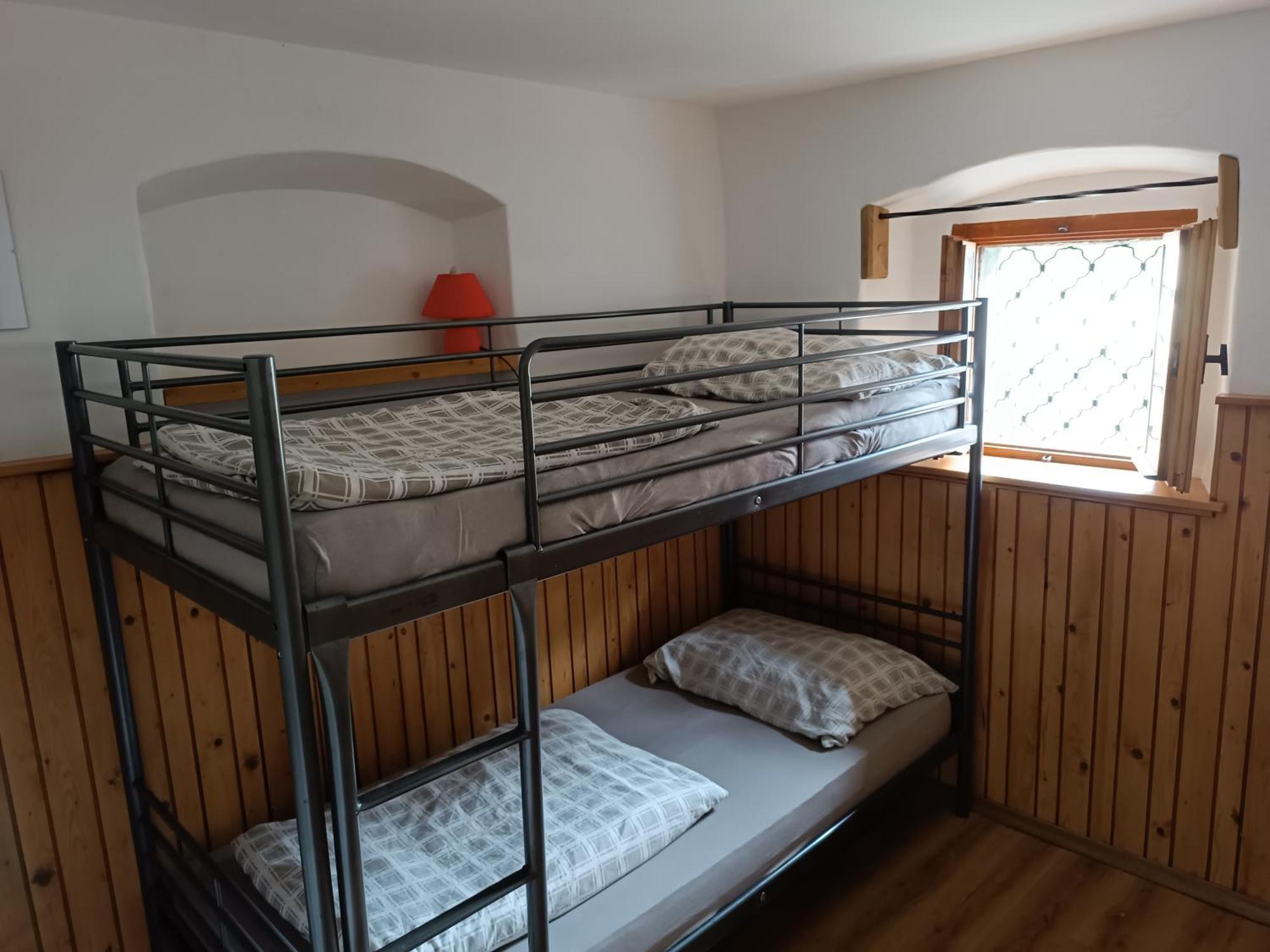 Hostel Pr Mocnk Bled Zewnętrze zdjęcie